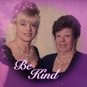 Meet your Posher, Mary